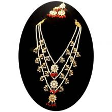 Strabella Necklaces SGR59-LSP