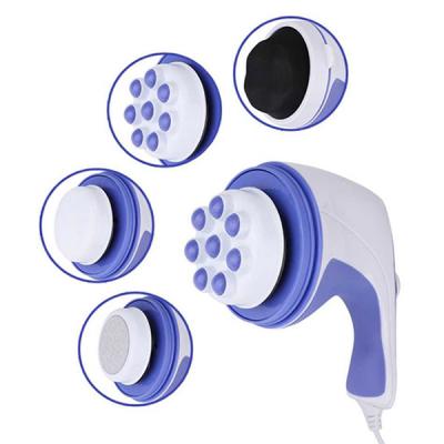 Relax And Spin Tone Massager-LSP