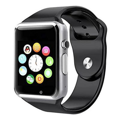 AOne Smart Watch With Camera And Sim Card-LSP