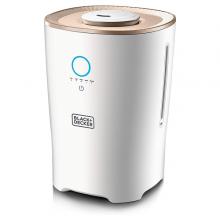 Black+Decker 4l Humidifier HM4000-B503