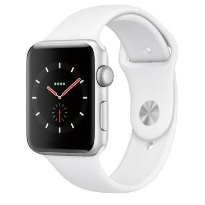 Smart watch 5-White color-LSP