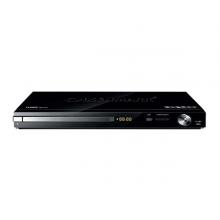 Olsenmark OMDVD1043 5.1 Channel DVD Player, Black-LSP