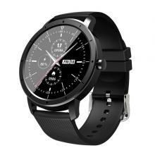 HW21 Round Dial Smart Watch-LSP