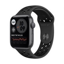 Apple Watch Sport Series 6 40 mm Gray03