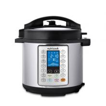 Nutricook NC-SPPR6 Electric Cooker Smart Pot Prime 6L03