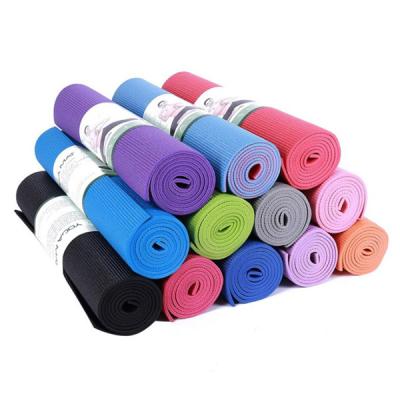 Yoga Mat Assorted Color -LSP