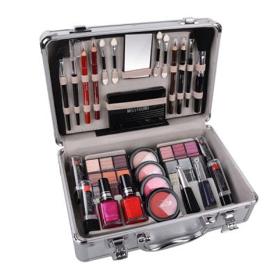 Miss Young Hollywood Style 2 Makeup Kit-LSP