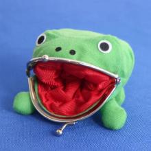 Frog Coin Purse-LSP