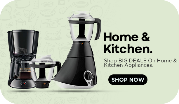 Kitchen Appliances