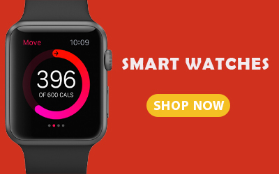 Smart Watches 