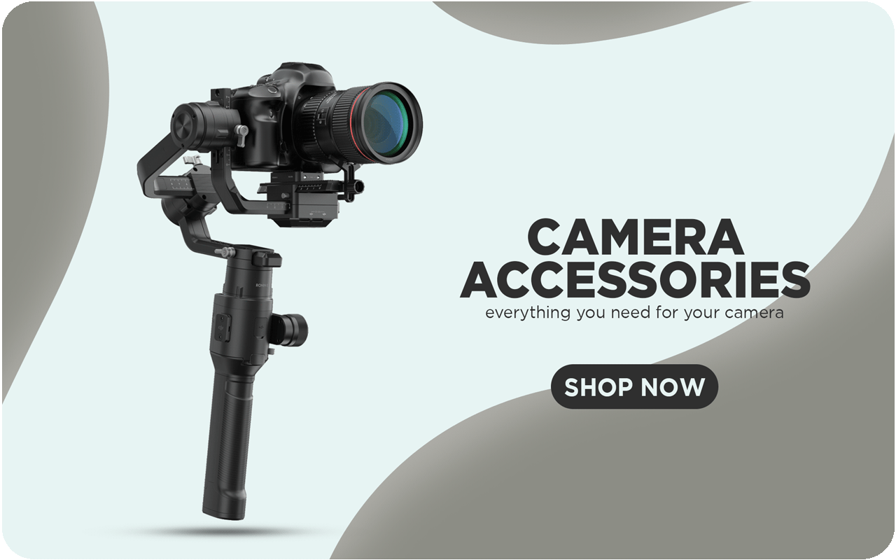 Camera Accessories