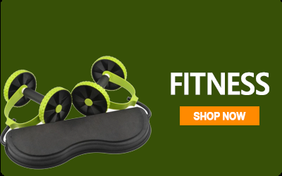 Fitness Accessories