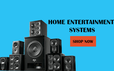 Home Entertainment Systems